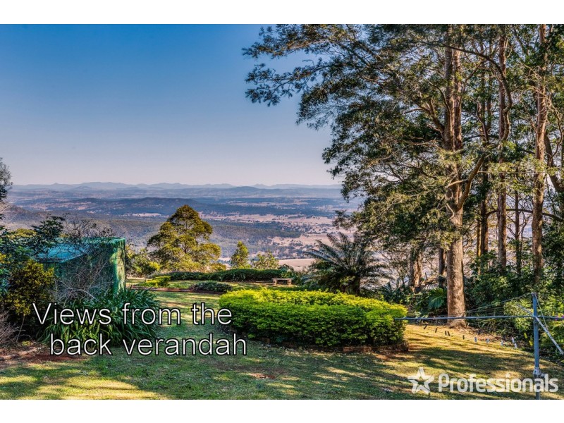 489 Main Western Road, Tamborine Mountain QLD 4272