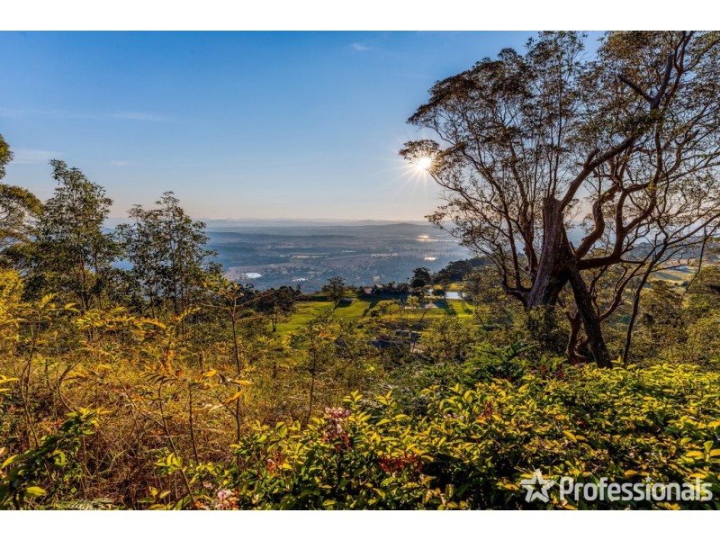 489 Main Western Road, Tamborine Mountain QLD 4272
