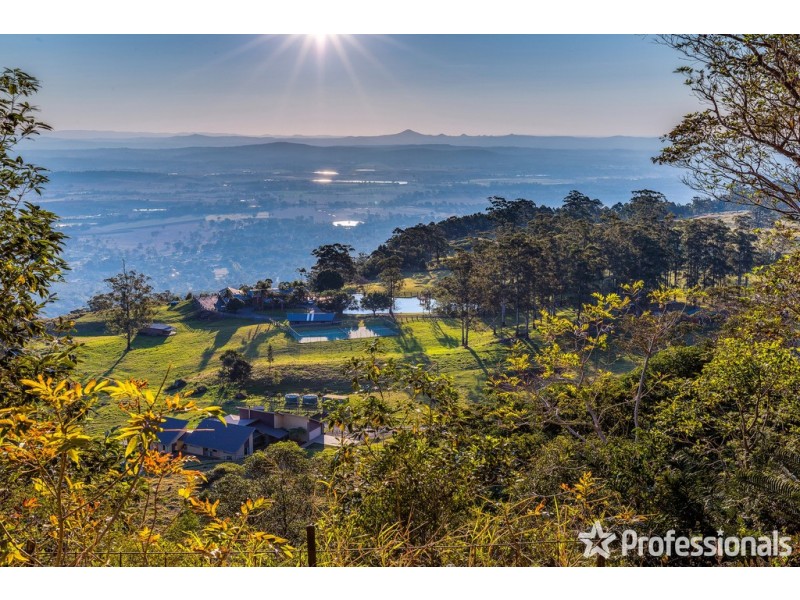 489 Main Western Road, Tamborine Mountain QLD 4272