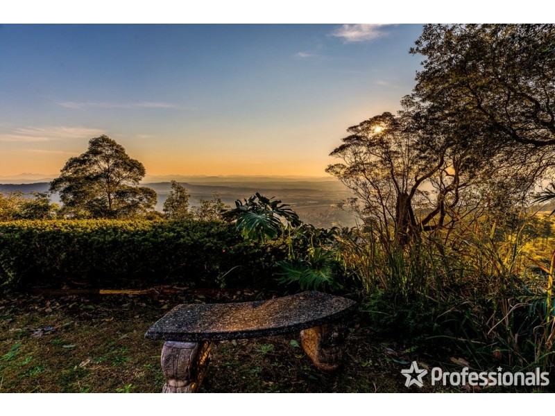 489 Main Western Road, Tamborine Mountain QLD 4272