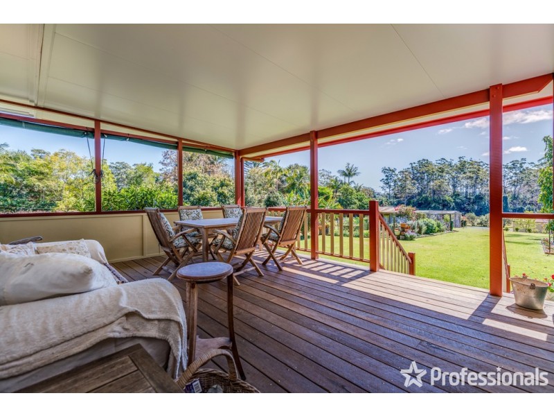 18-20 Lahey Road, Tamborine Mountain QLD 4272