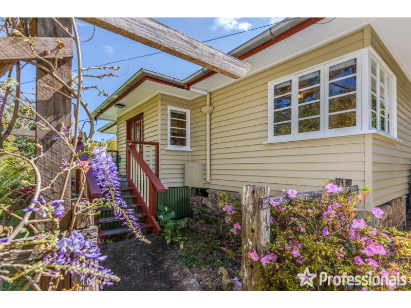 18-20 Lahey Road, Tamborine Mountain QLD 4272