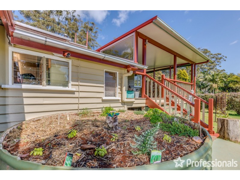 18-20 Lahey Road, Tamborine Mountain QLD 4272