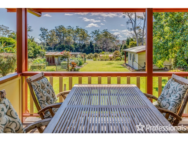 18-20 Lahey Road, Tamborine Mountain QLD 4272