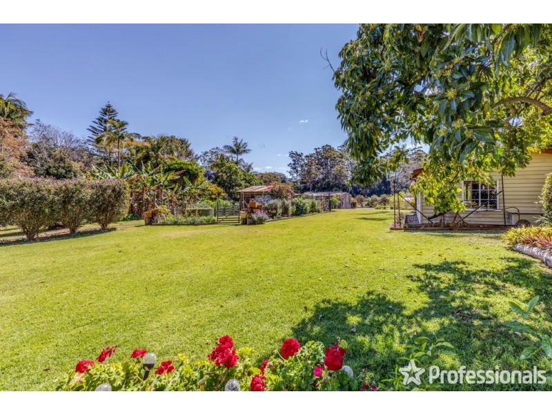 18-20 Lahey Road, Tamborine Mountain QLD 4272