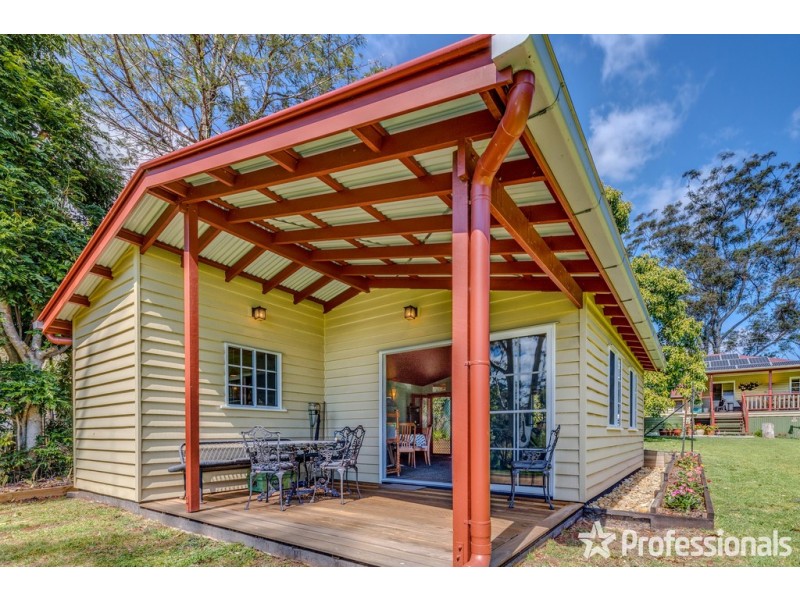 18-20 Lahey Road, Tamborine Mountain QLD 4272