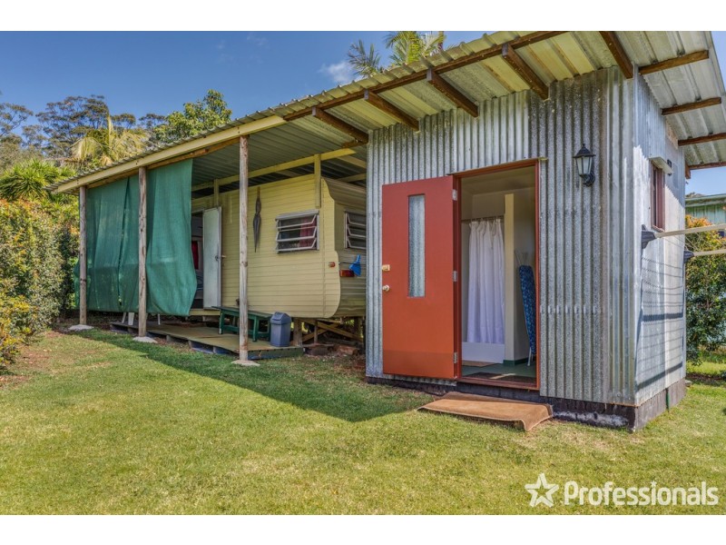 18-20 Lahey Road, Tamborine Mountain QLD 4272