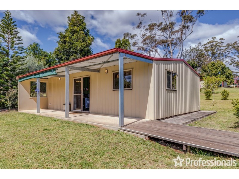 18-20 Lahey Road, Tamborine Mountain QLD 4272