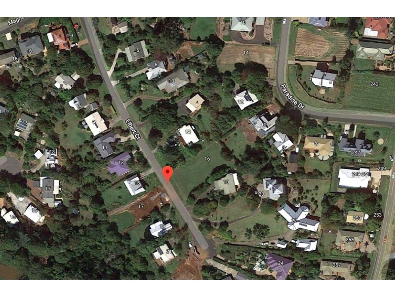 16 Elbert Court, Tamborine Mountain QLD 4272