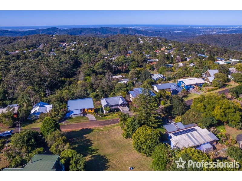 16 Elbert Court, Tamborine Mountain QLD 4272