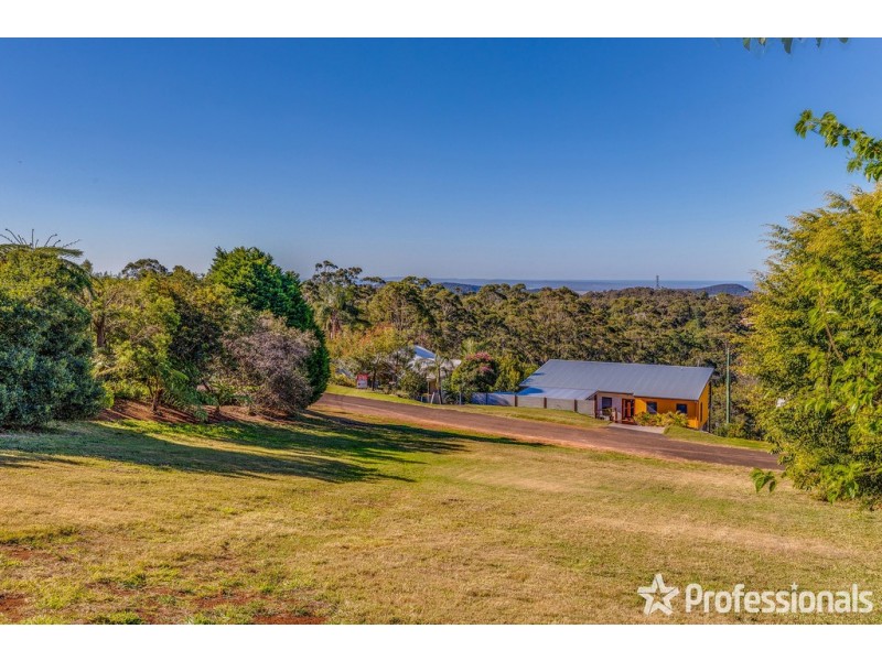 16 Elbert Court, Tamborine Mountain QLD 4272