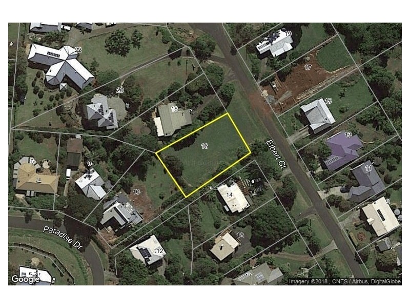 16 Elbert Court, Tamborine Mountain QLD 4272