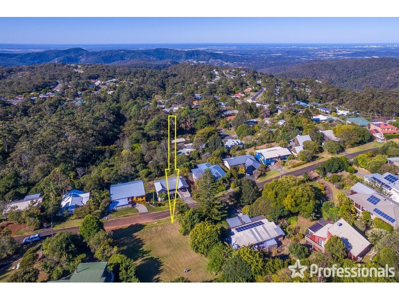 16 Elbert Court, Tamborine Mountain QLD 4272