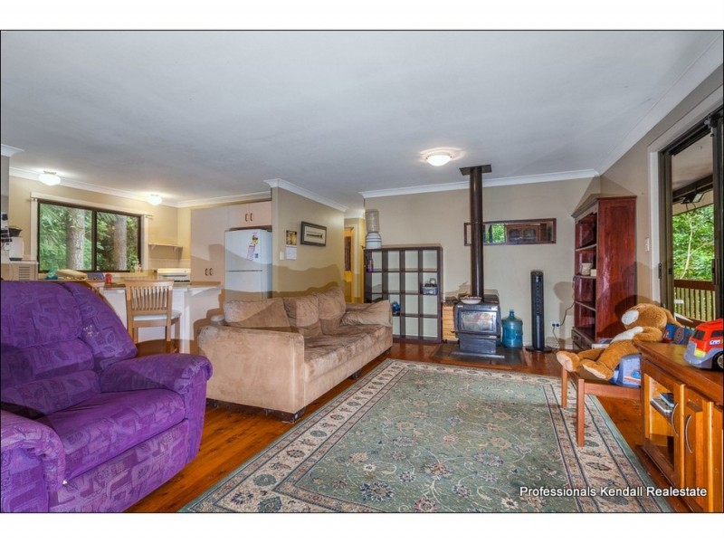 4 Kinabalu Drive, Tamborine Mountain QLD 4272