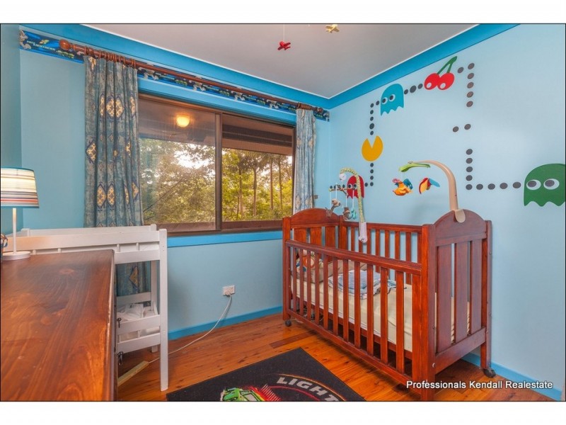 4 Kinabalu Drive, Tamborine Mountain QLD 4272