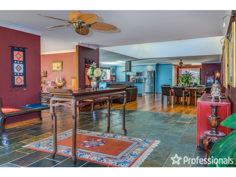 55-57 Sierra Drive, Tamborine Mountain QLD 4272