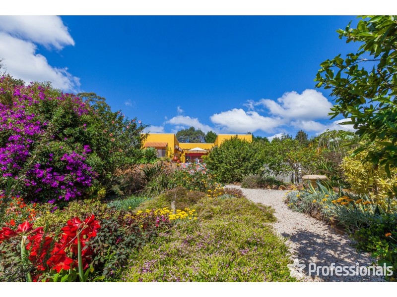 55-57 Sierra Drive, Tamborine Mountain QLD 4272