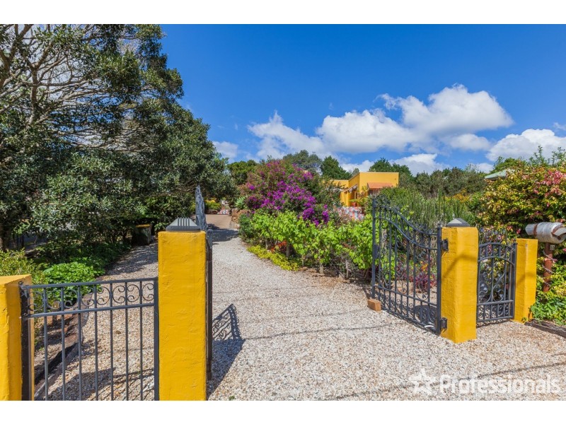 55-57 Sierra Drive, Tamborine Mountain QLD 4272