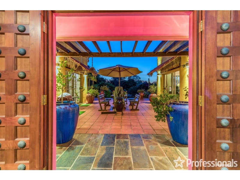 55-57 Sierra Drive, Tamborine Mountain QLD 4272
