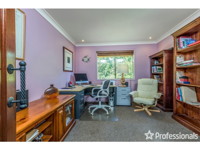 55-57 Sierra Drive, Tamborine Mountain QLD 4272