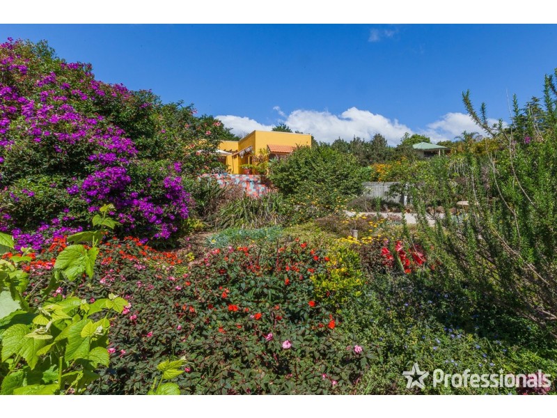 55-57 Sierra Drive, Tamborine Mountain QLD 4272