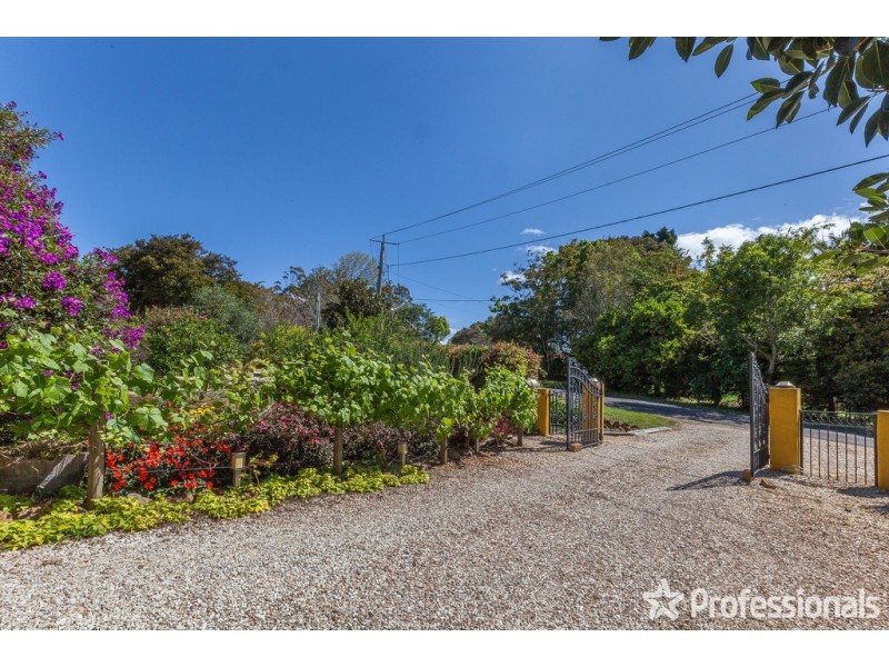 55-57 Sierra Drive, Tamborine Mountain QLD 4272