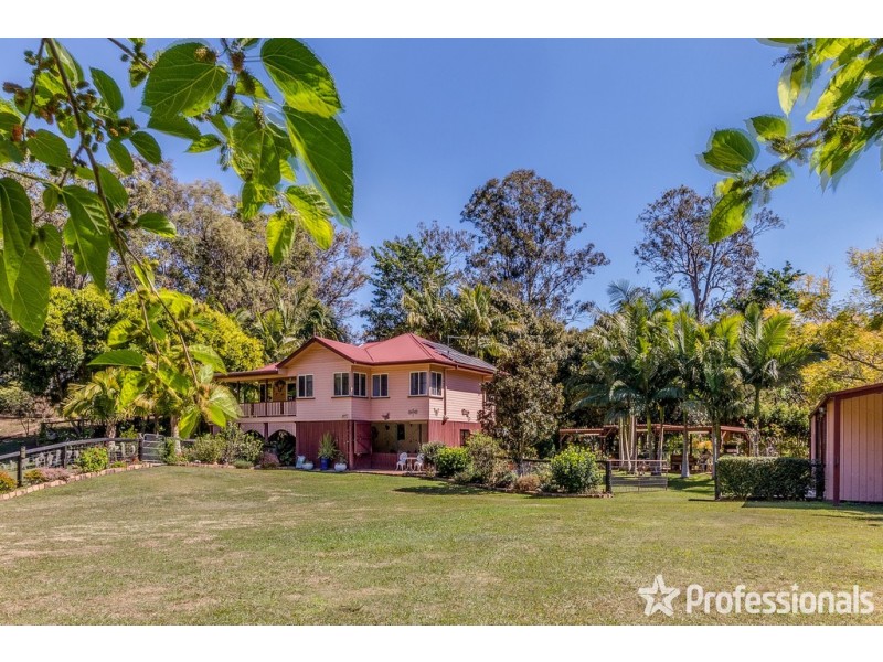 9-15 Murray Grey Drive, Tamborine QLD 4270