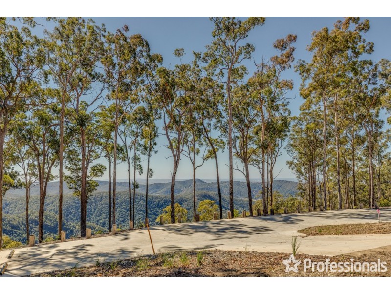 Lot 12/106-110 Wongawallan Road, Tamborine Mountain QLD 4272