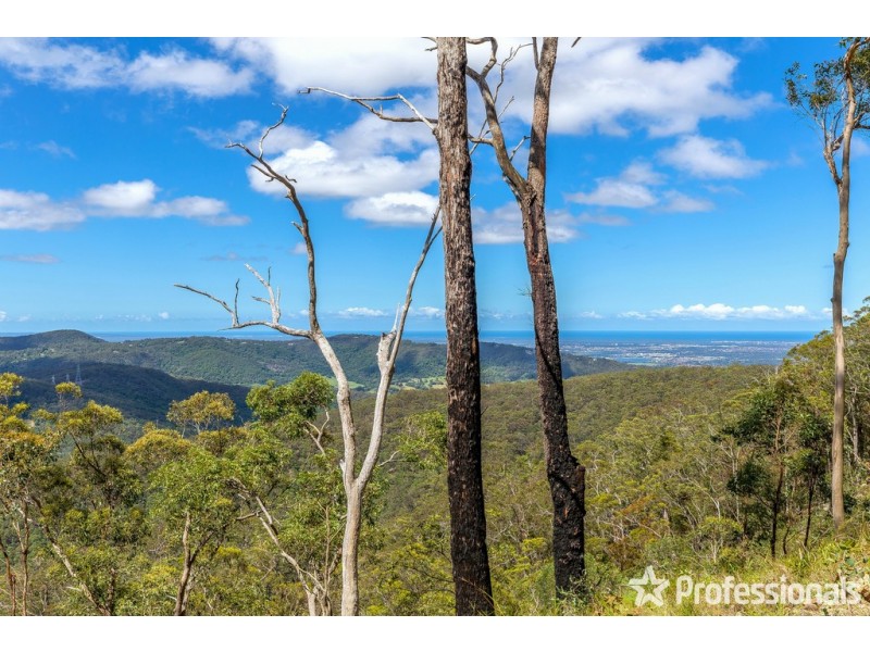 Lot 12/106-110 Wongawallan Road, Tamborine Mountain QLD 4272