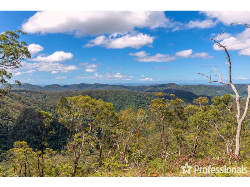 Lot 12/106-110 Wongawallan Road, Tamborine Mountain QLD 4272
