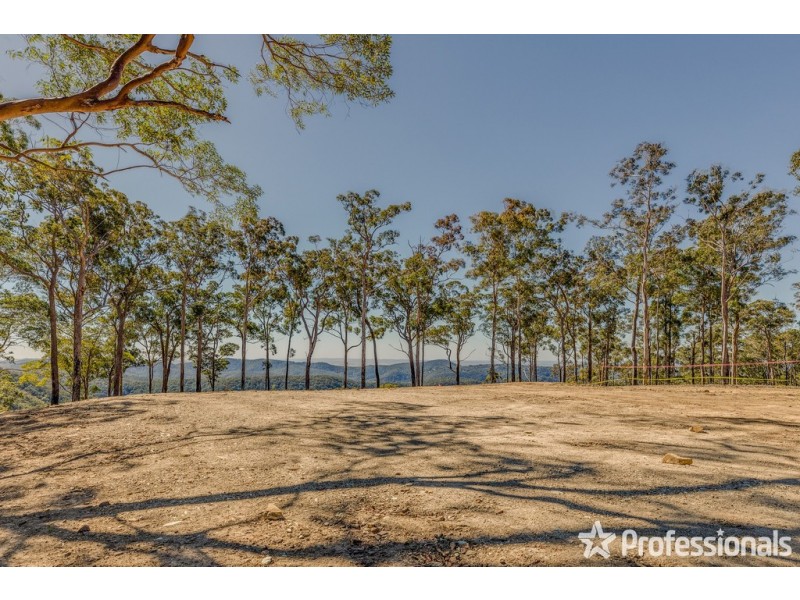 Lot 12/106-110 Wongawallan Road, Tamborine Mountain QLD 4272