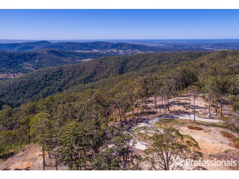 Lot 12/106-110 Wongawallan Road, Tamborine Mountain QLD 4272