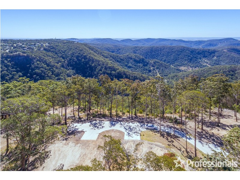 Lot 12/106-110 Wongawallan Road, Tamborine Mountain QLD 4272