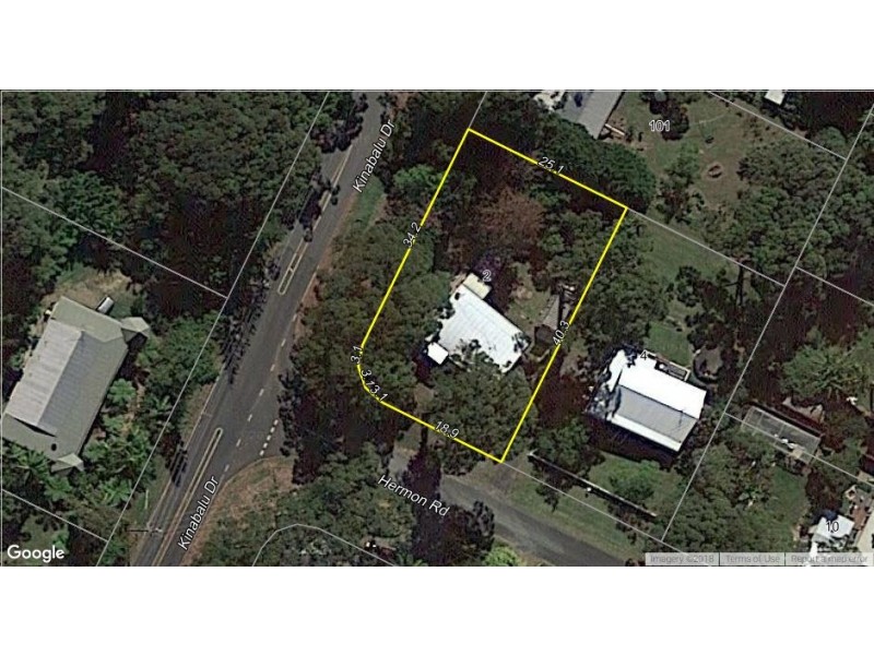 2 Hermon Road, Tamborine Mountain QLD 4272