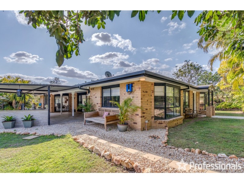 38-46 Bluegum Drive, Wonglepong QLD 4275