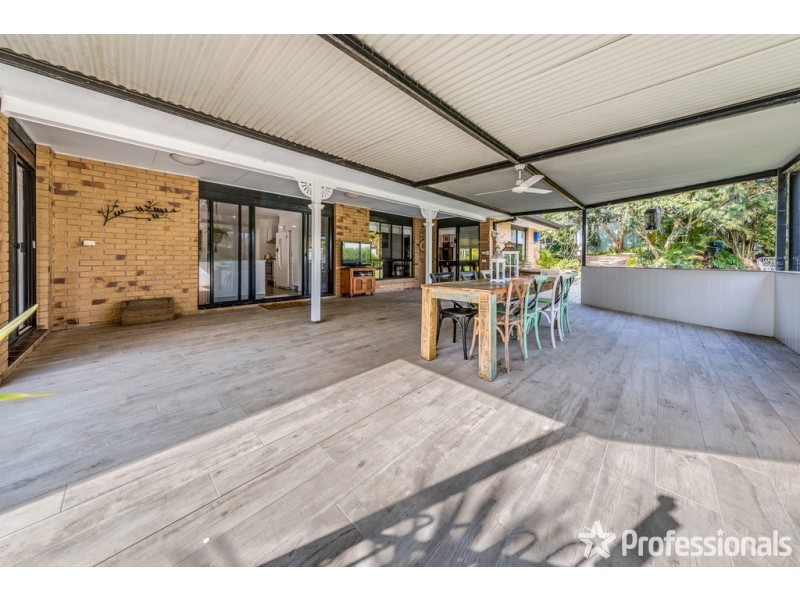 38-46 Bluegum Drive, Wonglepong QLD 4275