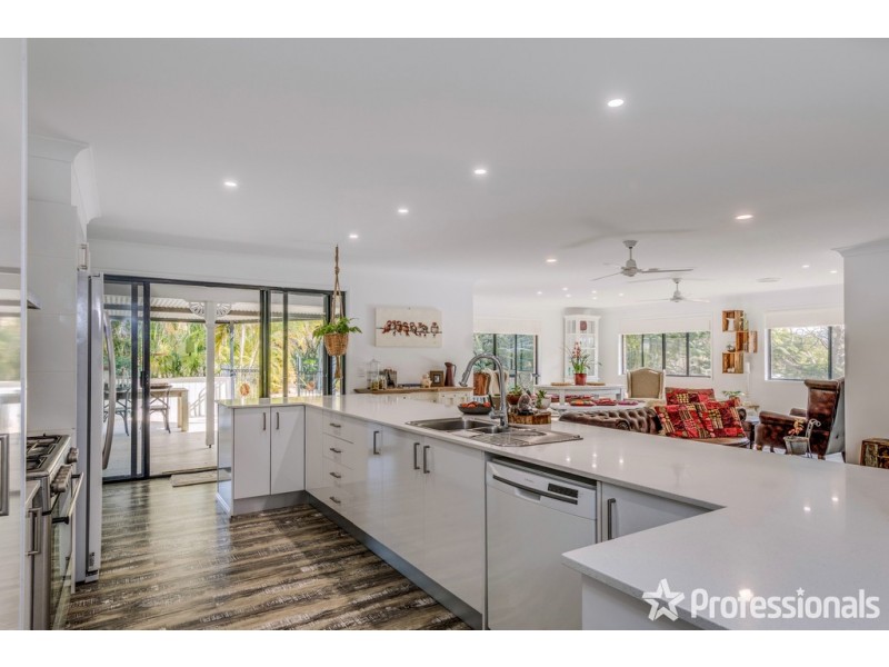 38-46 Bluegum Drive, Wonglepong QLD 4275