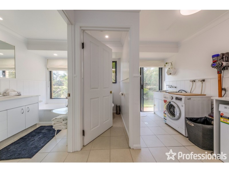 38-46 Bluegum Drive, Wonglepong QLD 4275