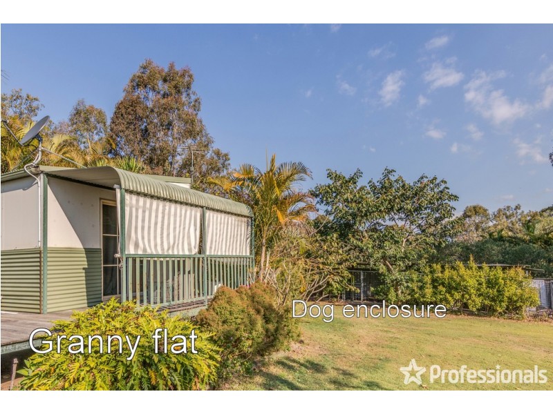 38-46 Bluegum Drive, Wonglepong QLD 4275