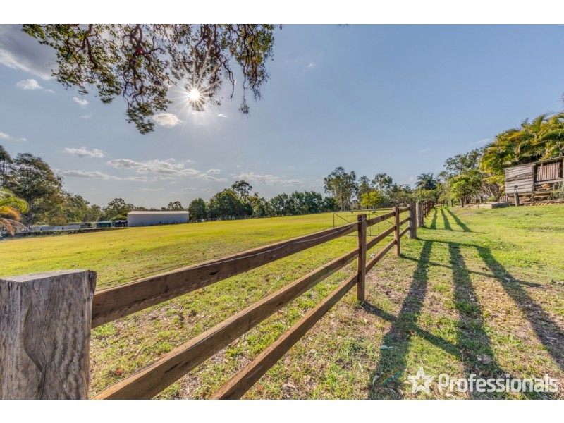 38-46 Bluegum Drive, Wonglepong QLD 4275