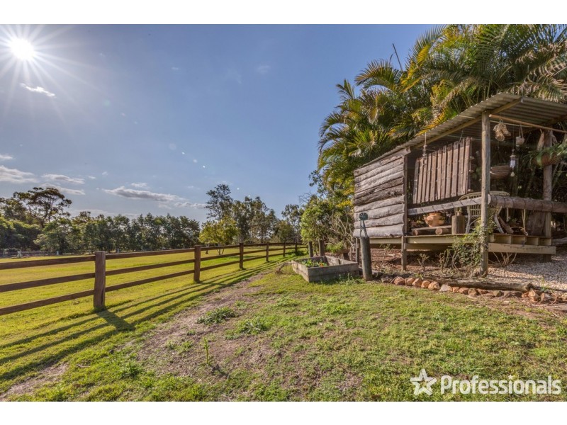 38-46 Bluegum Drive, Wonglepong QLD 4275