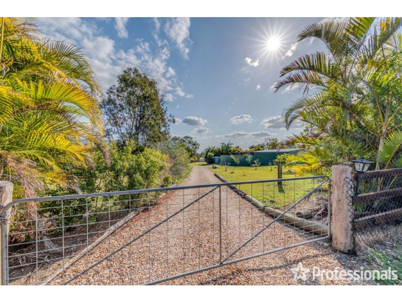 38-46 Bluegum Drive, Wonglepong QLD 4275