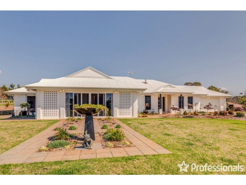 56-62 Beacon Road, Tamborine Mountain QLD 4272