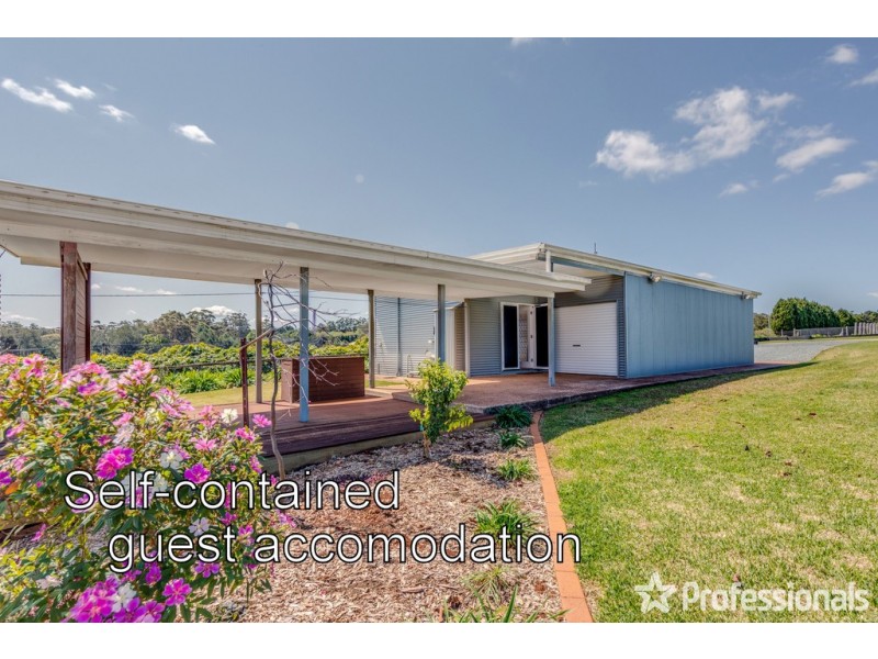 56-62 Beacon Road, Tamborine Mountain QLD 4272