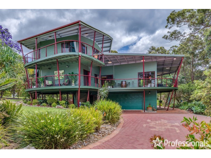 14-16 Java Court, Tamborine Mountain QLD 4272