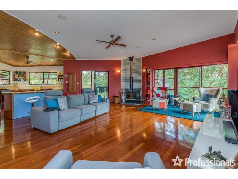 14-16 Java Court, Tamborine Mountain QLD 4272