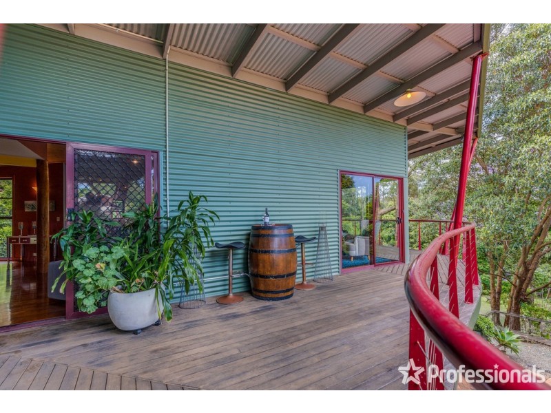 14-16 Java Court, Tamborine Mountain QLD 4272