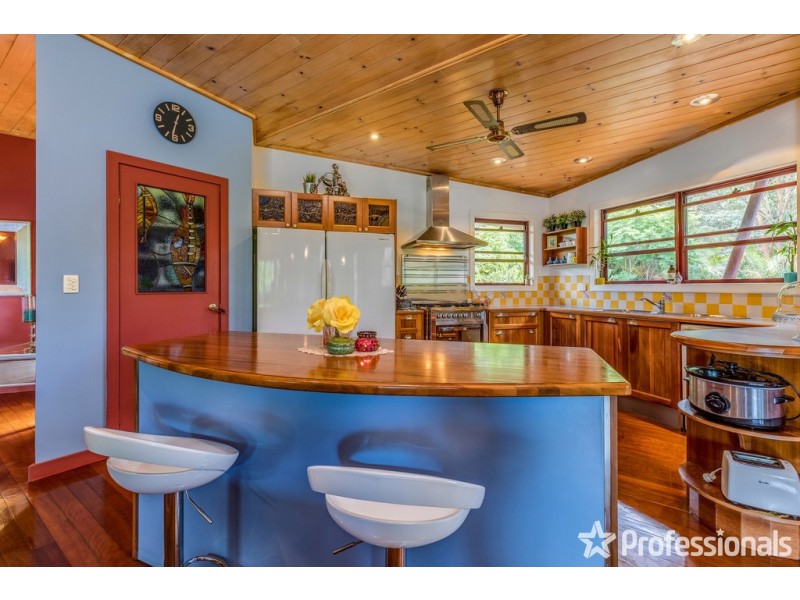 14-16 Java Court, Tamborine Mountain QLD 4272