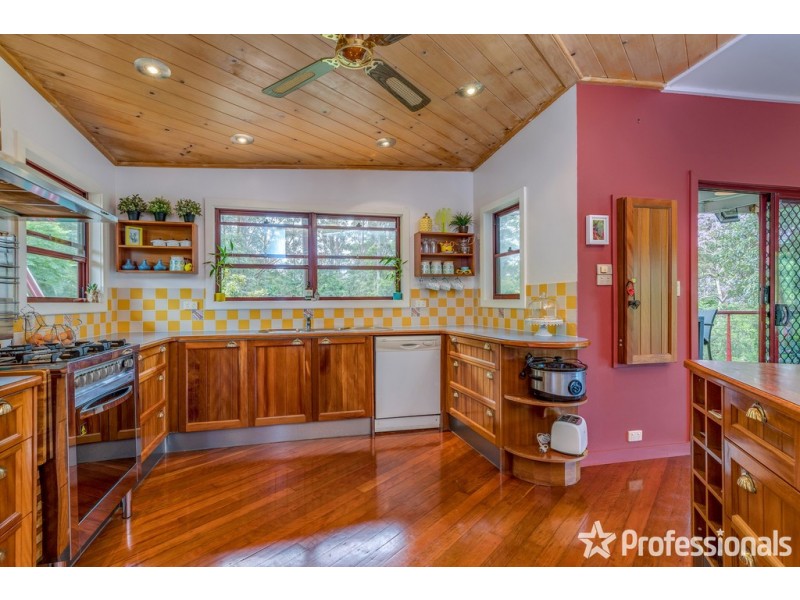 14-16 Java Court, Tamborine Mountain QLD 4272