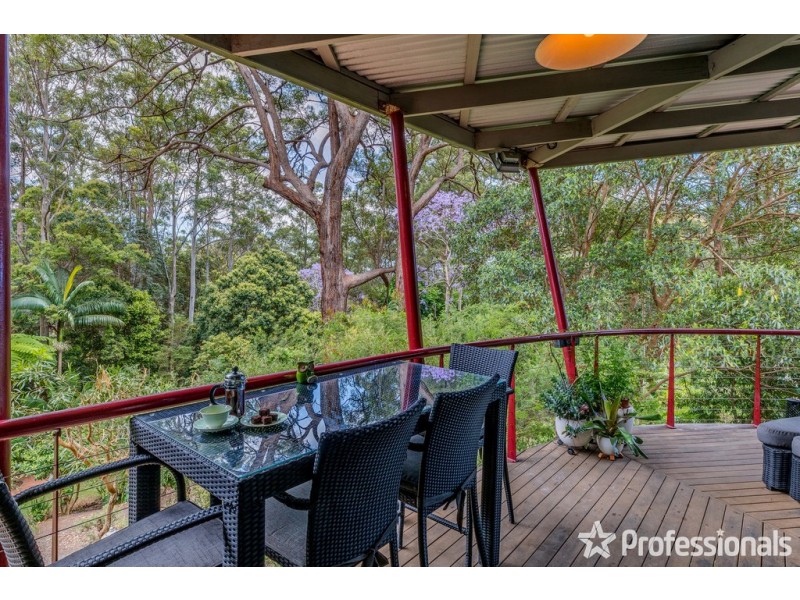 14-16 Java Court, Tamborine Mountain QLD 4272